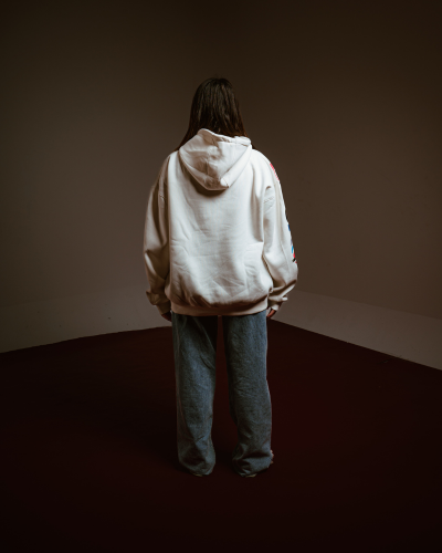 Splash Hoodie-MERAKI